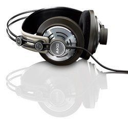 AKG K142HD High Definition on Ear Headphones