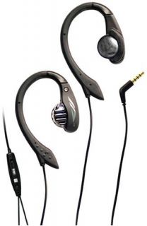 Airdrives Earphones Sport Headset w Mic for iPhone 3G 4