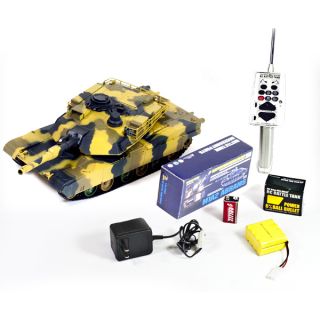   Abrams Army Battle Tank 1 24 Scale Airsoft Sale Buy Toy Gift