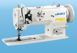 Juki 1508 NH New With K D Stand Servo Motor 3 4hp With Free Roller