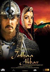 Jodhaa Akbar Bollwood Movie DVD 3 Disc Set Hrithik Roshan Aishwariya 