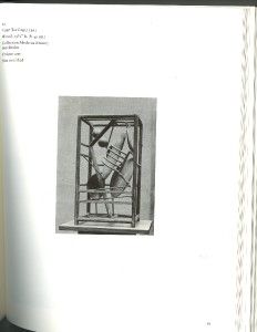 Alberto Giacometti Retrospective Exhibition Guggenheim