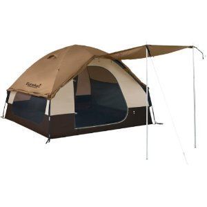 Eureka Grand Manan 9   Camping Tent (sleeps 4 to 5 Person People Man)