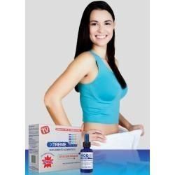   weight loss drops 2 bottles each 60 ml. alcachofa, abexine meso oral