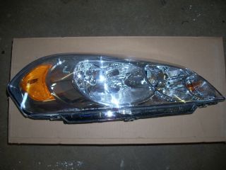 2010 2011 2012 Chevy Impala RT Headlight Bulbs Included