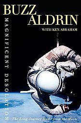 Apollo 11 Buzz Aldrin Signed Magnificent Desolation