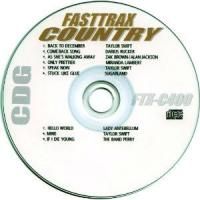   Set 77 Hot 2010 2011 Country Songs Bonus If Bidding Hits $24