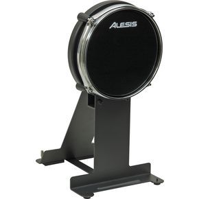 Alesis RealHead Kick Drum Pad and Stand. Brand New in the Box