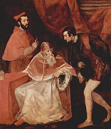 the farnese family was an influential family in renaissance italy its 