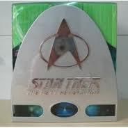 Star Trek The Next Generation DVD Complete Series Season 1 7 Brand New 
