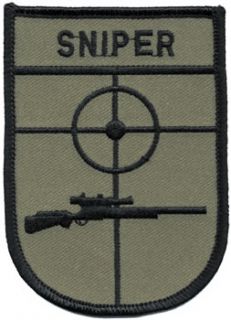 you order your own rem 700 bolt action series rifle sniper patch today