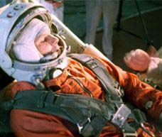 Jurij Gagarin Shturmanskie USSR Air Force POLJOT 1MWF