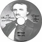 Edgar Allan Poe The Pit and The Pendulum Read by Vincent Price