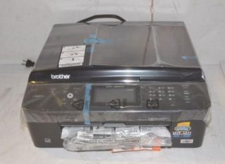 Brother MFC J825DW All in One Inkjet Printer
