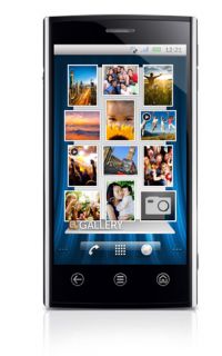   Venue Unlocked GSM Phone Android 2.2, 8MP Camera, Touchscreen GPS Wifi