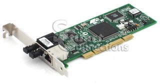Allied Telesyn at 2701FTX PCI Network Card Dell HJ101