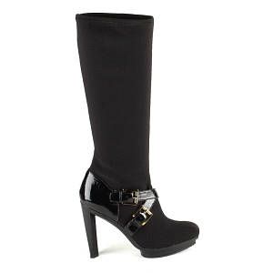 Michael by Michael Kors Allister Boot Knee Boots Size
