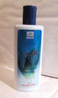 3pcs Hair Grower Restorer Herbal Shampoo Soap Aloe Vera