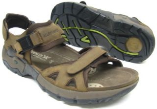 Mens Shoes Mephisto Allrounder Sport Sandals Size 46 USA 12