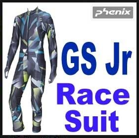 Phenix Norway Alpine Team Junior GS One Piece Race Suit Size 18 New 