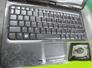 HP TouchSmart TX TX2 Series Any Key on Keyboard EZ Fix