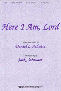 CHORAL / CHOIR MUSIC   Pick any 9 for $1.00   Christian, Israeli and 