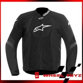 Alpinestars T GP R Jacket is a sports riding jacket constructed with 
