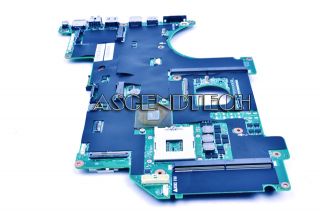 Dell Alienware M17x Laptop Motherboard F415N 0F415N CN 0F415N 