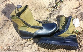 Jungle Boots by ALTAMA   Genuine Military boots   Model 8907   Mens 15