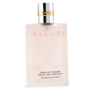 Chanel Allure Tender Hair Mist 35ml Perfume Fragrance