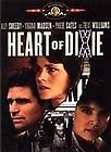 Heart of Dixie, DVD, Ally Sheedy, Virginia Madsen, Phoebe Cates, Treat 