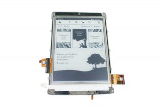  Kindle Paperwhite Display Touch Panel
