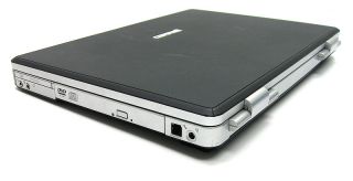 Compaq Presario V5000 AMD Athlon 64 1 8GHz Laptop Notebook as Is 