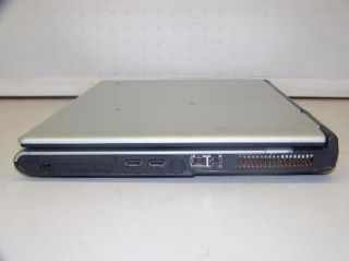 acer aspire 3000 laptop amd sempron 1 8ghz 1gb 60gb this item has been 