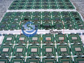 AMD Turion II Ultra M500 TMM500DBO22GQ 638pin S1G3 Mlobile CPU 