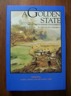 Mining in Gold Rush California Illustrated History