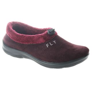 Fly Flot Amara Comfort Slippers Womens Shoes All Sizes & Colors