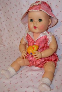 20 American Character 1950s Jointed Toodles Beauty