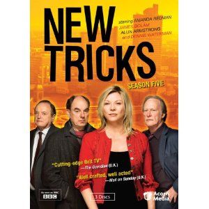 new tricks season 5 five new 3 dvd set list price $ 39 99 detective 