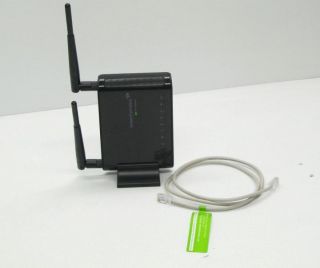 Amped Wireless SR300 High Power Wireless N Smart Repeater and Range 