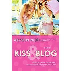 New Kiss Blog Noel Alyson 0312355092