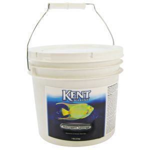   Kent Marine Filter Media 1 Gallon Ammonia Nitrate Reducer