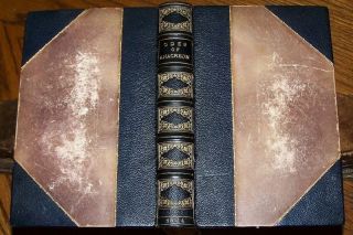 1804 1st Ed Thomas Moore ODES OF ANACREON Poetry Poems Rare Antique 