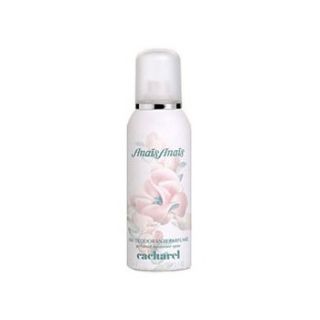 Cacharel Anais Anais   150ml Perfumed Deodorant Spray.