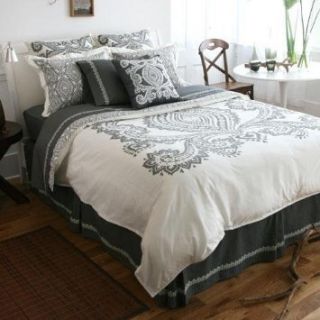 Amy Butler Bucharest Twin Duvet Decorative Constanta Pillow New 