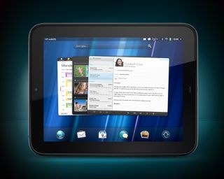 hp touchpad tablet 32gb webos 9 7 new in box black product information 