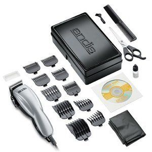 andis ultra hair clipper trimmer combo