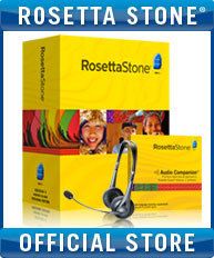 Rosetta Stone® Spanish Latin American Level 12345 V4