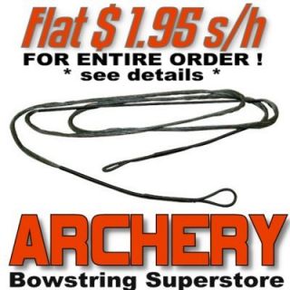 64 AMO 14 Strand B 50 Replacement Recurve Bow String