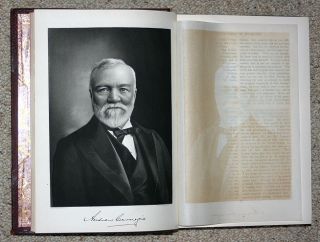 1914 Pennsylviania Biographies Hand Engraved Portraits